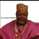 Tobechukwu Victor Okoh 5 Jim Lawson Maduike