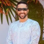 Chief Gabriel Chukwuma (Gabros) 4 Majid Michel
