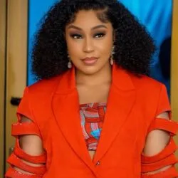 Rita Dominic