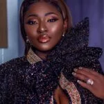 Chief Alexander Chika Okafor 2 Yvonne Jegede