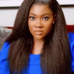 Ejike Benedict Obiano (Ejyk Nwamba) 4 Mercy Johnson