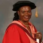 Onny Michael 3 Professor Dora Nkem Akunyili