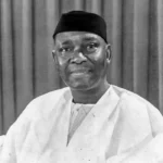 Ucheobi Jessica Jombo (Uche Jombo) 2 Chief Dr. Nnamdi Azikiwe