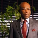 Chief Alexander Chika Okafor 4 Dr. Leonard Stan Nnamdi