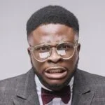 African China 6 Emmanuel Ogonna Iwueke (Crazeclown)