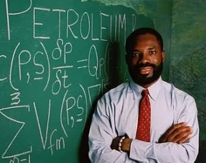 Chukwurah Philiph Emeagwali