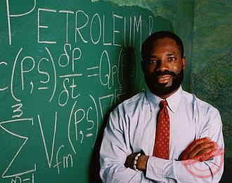 Chukwurah Philiph Emeagwali
