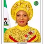 Uzodimma Chukwuagozie Iweala 4 Princess Patricia Onyemechi Obila