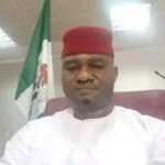 Patrick Nnaemeka Okorie 4 Senator Onyekachi Nwaebonyi