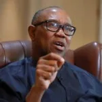 Nnorom Okezie Azuonye 3 Peter Obi Former Governor of Anambra State