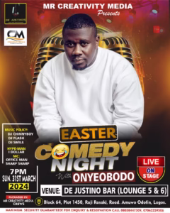 Obinwanne Valentine Nonso (Unku SP) 3 Obinwanne Valentine Nonso Unku SP