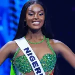 Christian Ochiagha 3 Chidimma Vanessa Onwe Adetshina