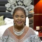 Joseph Olugbenga Oloyede 6 Queen Theresa Onuorah