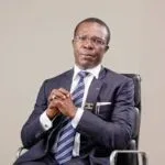 Lydia Saint Nwafor 2 Dr. Cosmas Maduka