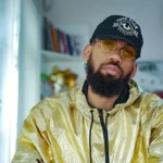 Prince Akweke Abyssinia Nwafor Orizu 4 Chibuzo Nelson Azubuike (Phyno)