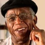 Nse Ikpe Etim 2 Chinua Achebe