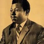 Obinna Nwafor (Saint Obi) 2 Dr. Anthony Ukpabi Asika