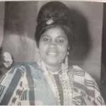 Dr. Francis Akanu Ibiam 5 Flora Ogbenyeanu Ogoegbunam Azikiwe