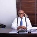 Victor Nnamdi Okafor (Ezego) 3 Dr. Onyechi Ikpeazu