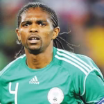 Chekwas Okorie Michael 4 Kanu Nwankwo