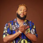 Eucharia Anunobi 4 Kingsley Chinweike Okonkwo (Kcee)