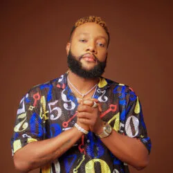 Kingsley Chinweike Okonkwo (Kcee)