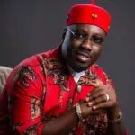 Senator Onyekachi Nwaebonyi 3 Obinna Iyiegbu (Obi Cubana)
