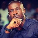 Mercy Nnenda Chinwo 2 Peter Okoye (Mr. P)