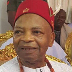 Prince Arthur Eze
