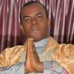 Col. Prof. Geoff Onyejegbu 2 Rev. Fr. Ejike Camillus Anthony Ebenezer Mbaka