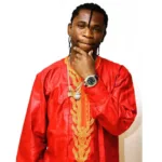 Achike Udenwa 7 Speed-Darlington