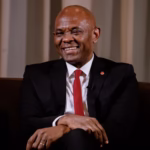 Paschal C. Eze 2 Tony Elumelu