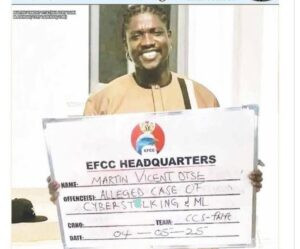 Martins Vincent Otse (VeryDarkMan) 3 VeryDarkMan