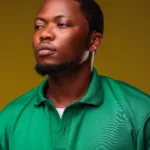 Chiege Alisigwe 4 Brain Jotter