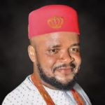 Maurice Sam 4 High Chief Emeka Chukwuma Agbanari (Seaman)