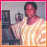 Kenneth Okonkwo 3 Njideka Onyekwelu