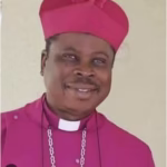 Chioma Chukwuka Akpotha 3 Archbishop Godwin Okpala