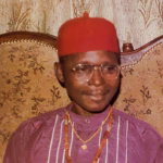 Chinedu Idigo 5 Chief Stephen Osita Osadebe