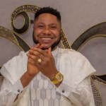Kenneth Okonkwo 2 Prince Chinedu Nwadike