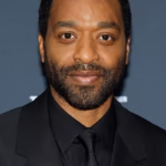 Caroline Chikezie 4 Chiwetel Ejiofor