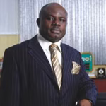 Princess Njideka Okeke 2 Chief Alexander Chika Okafor