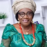High Chief Emeka Chukwuma Agbanari (Seaman) 3 Ezinne Anthonia Obiageli Nwodo