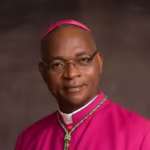 Aloma Isaac Junior 4 Most Rev Dr. Hilary Paul Odilinyechukwu Okeke