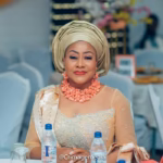 Prince Obianefo Charles Obi Orizu 3 Ngozi Ezeonu