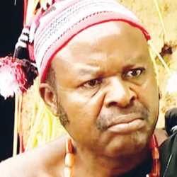 Pete Eneh