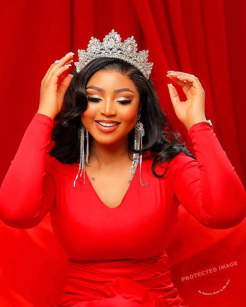 Regina Daniels