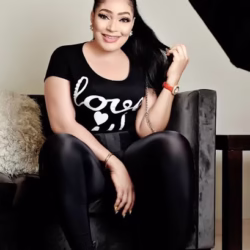 Sophia Williams Chikere