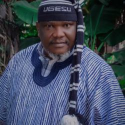 Ugezu Jideofor Ugezu
