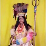 Akwaeke Emezi 3 High Queen Chioma Onuorah