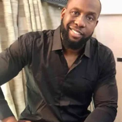 Chuka Ray Emodi